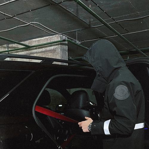 MACAN - GIRI  (2022)