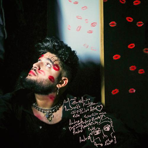 Andro - Губы  (2022)