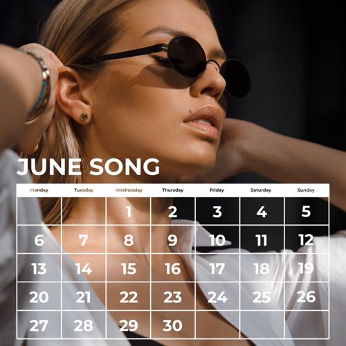 Люся Чеботина - JUNE SONG  (2022)