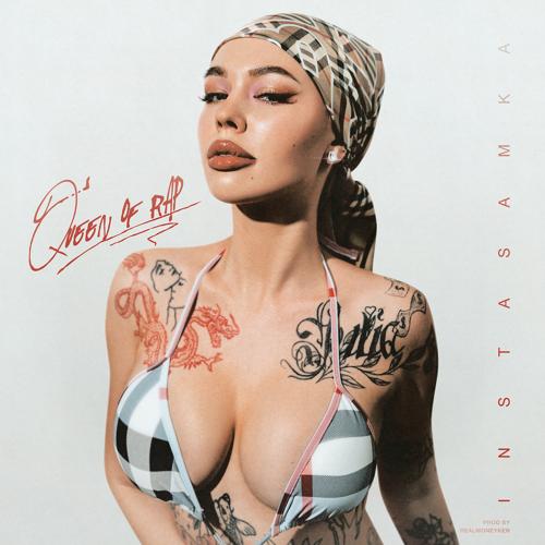 INSTASAMKA - RARARA  (2022)