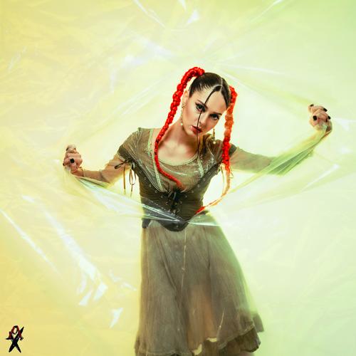 XARISTA - О тебе  (2022)