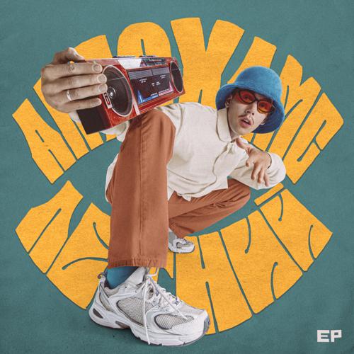 Антоха МС - ЖАРА  (2022)