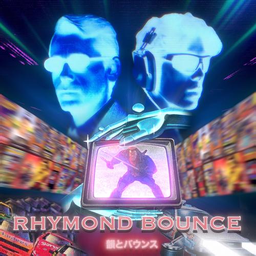 МС Сенечка, SuperSanyc - RHYMOND BOUNCE  (2022)