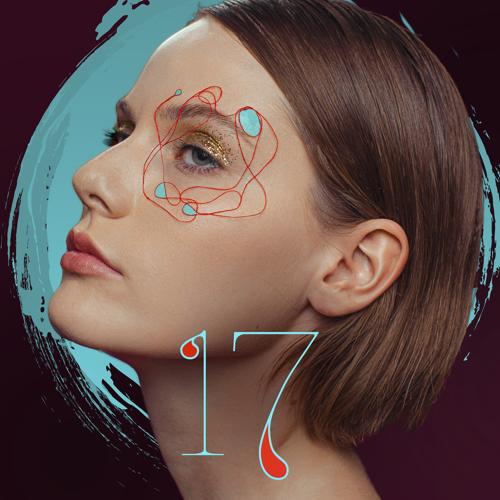 лиза гинзбург - 17  (2022)