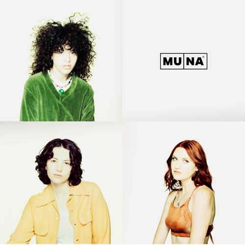 MUNA - What I Want  (2022)