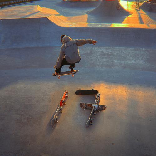 Rauf & Faik, Джарахов - 17 лет  (2022)