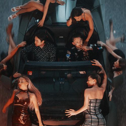 The Limba, MORGENSHTERN - Известным  (2022)