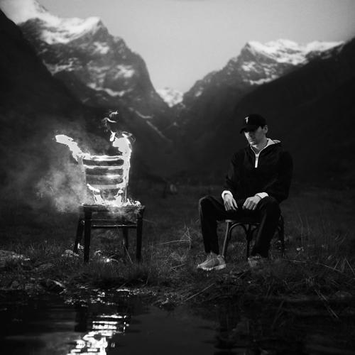 Mr Lambo - Любить тебя  (2022)