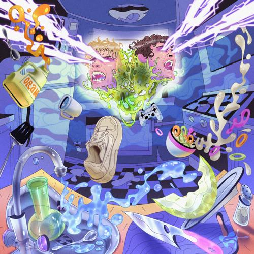 MAYOT, SEEMEE - MIKE AMIRI  (2022)