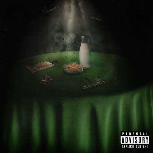 Жак Энтони - Бабочки  (2022)