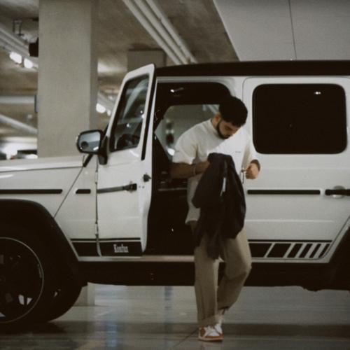 Konfuz - Автопилот  (2022)