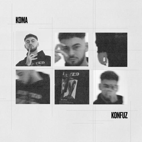 Konfuz - Кома  (2022)