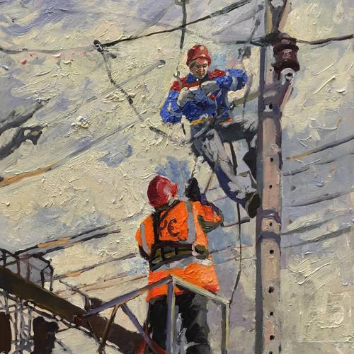 Кристина Кошелева - Ни одна ночь  (2022)