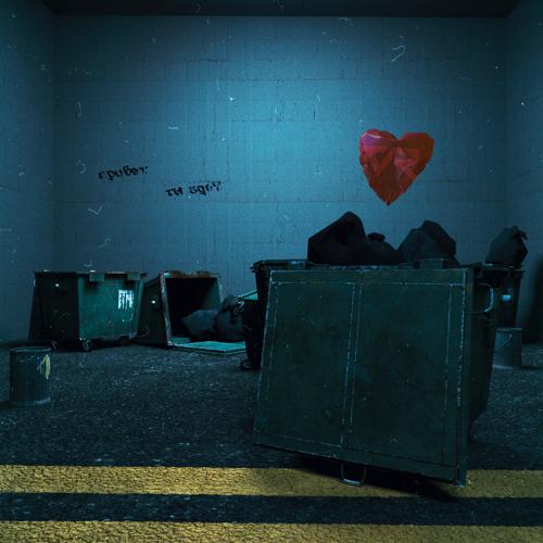 VERBEE - Привет, ты где?  (2022)