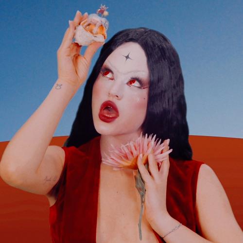 Сюзанна - Святая вода  (2022)