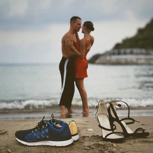 Анет Сай, Galibri & Mavik - Медляк  (2022)