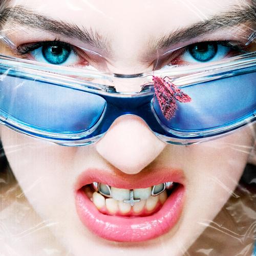 МЭЙБИ БЭЙБИ, IOWA - Мотылёк  (2022)