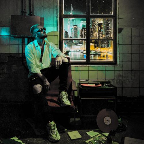 GOODY - Эта ночь  (2022)