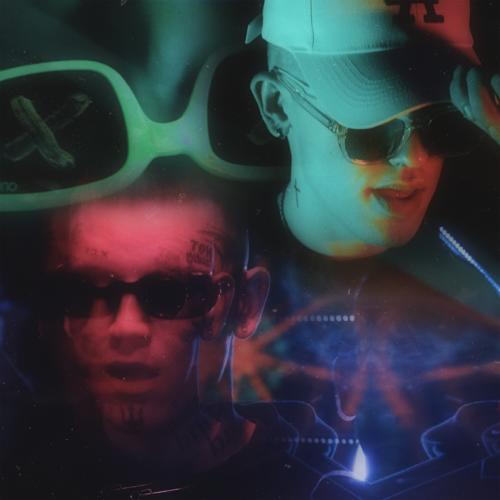 84, LOOKBUFFALO - Газировка  (2022)