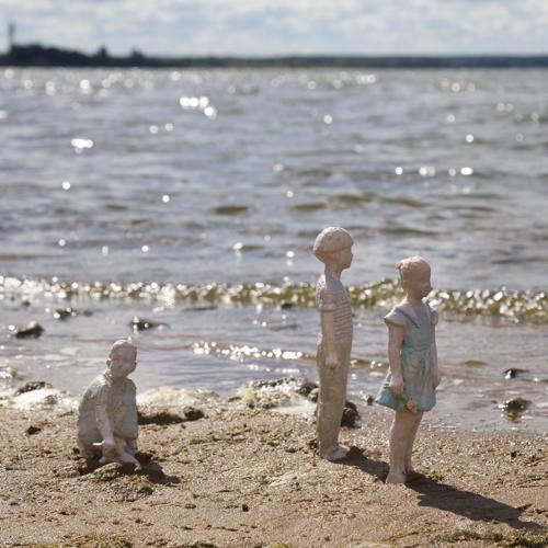 Самое Большое Простое Число - Береги  (2022)