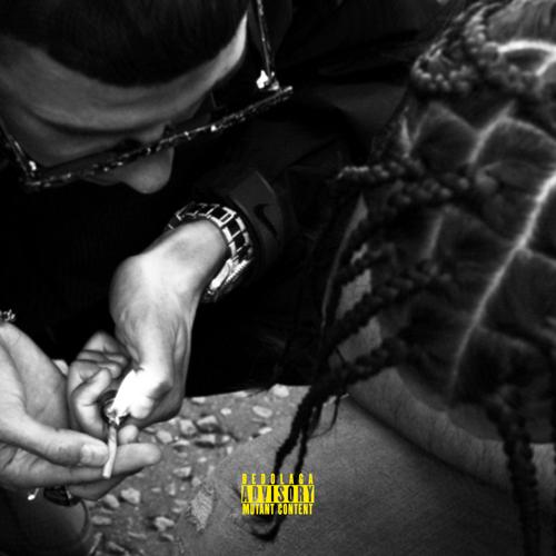 OBLADAET, lil krystalll - MB  (2022)