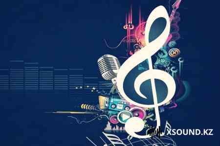 Қазақша жаңа әндер жинағы \  Сборник казахских песен 26.04.2020