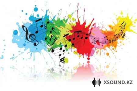 Қазақша жаңа әндер жинағы \  Сборник казахских песен 04.04.2020