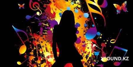 Сборник казахских песен / Жаңа қазақша әндер жинағы (2020)