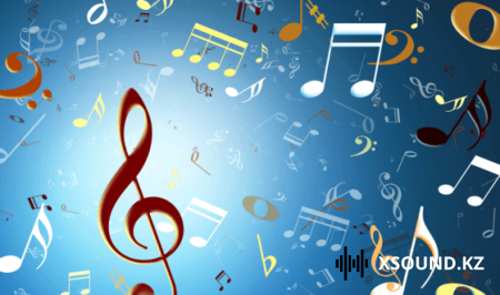 VA - Сборник казахских песен [2019] (часть 5)