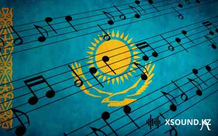 VA - Сборник казахских песен [2019] (часть 2)