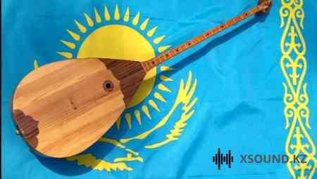 VA - Сборник казахских песен [2019]