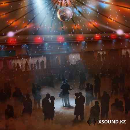 LYRIQ - Дискотека На Двоих